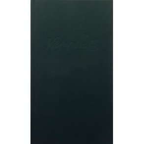 Victor Hugo - De elendige - del 3 (Innbundet)