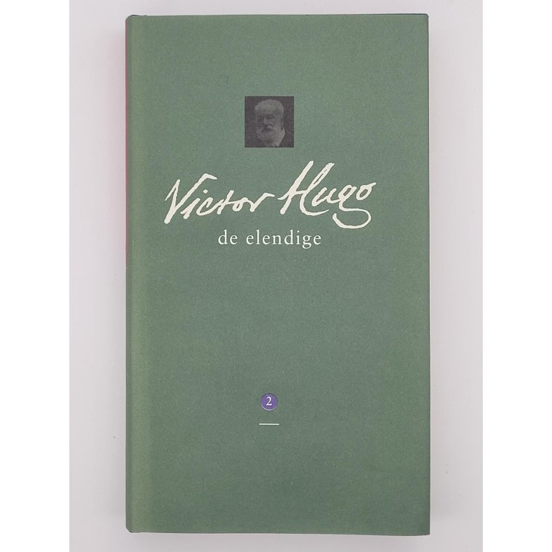 Victor Hugo - De elendige 2 (I)