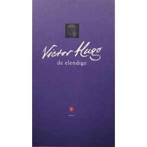 Victor Hugo - De elendige, f�rste del