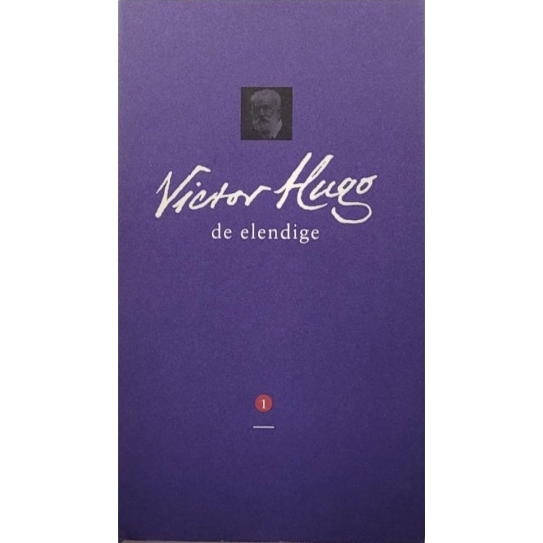 Victor Hugo - De elendige, f�rste del