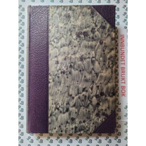 Victor Hugo - Notre Dame i Paris II