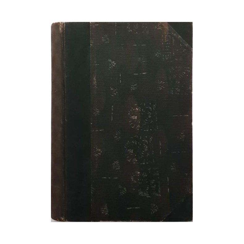 Victor Hugo - Seet og oplevet. - Livserindringer