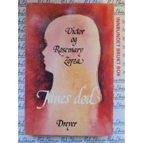 Victor og Rosemary Zorza - Janes dd