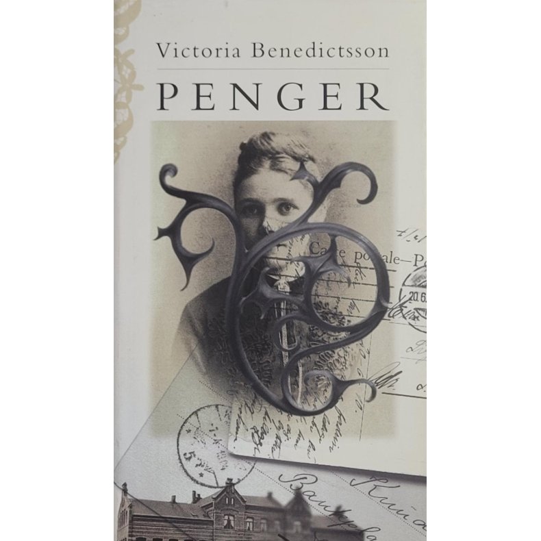 Victoria Benedictsson - Penger