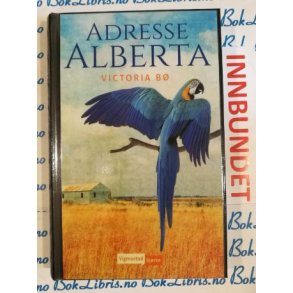 Victoria B - Adresse Alberta (I)