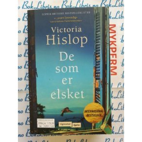 Victoria Hislop - De som er elsket