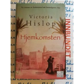 Victoria Hislop - Hjemkomsten (I)