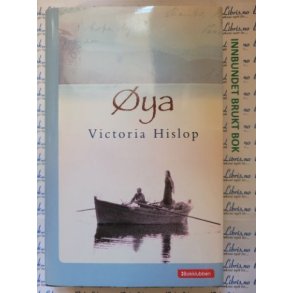 Victoria Hislop - ya