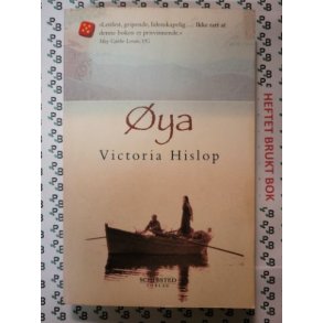 Victoria Hislop - ya