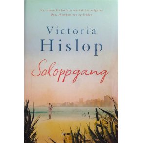 Victoria Hislop - Soloppgang (I)