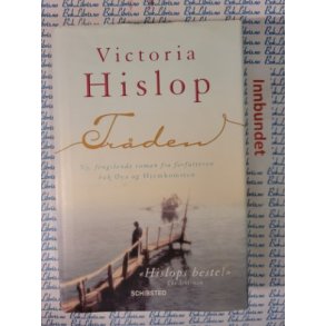 Victoria Hislop - Trden (I)