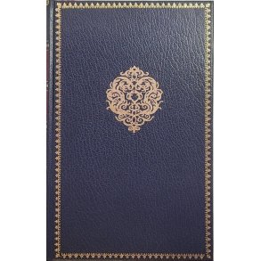 Victoria Holt - Djevel til hest (Innbundet)