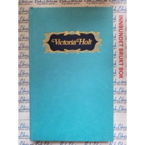 Victoria Holt - Faraos forbannelse