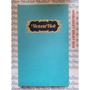 Victoria Holt - Smaragdhjertet (I)