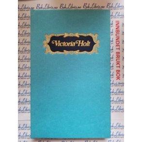 Victoria Holt - Uskyldig mistenkt