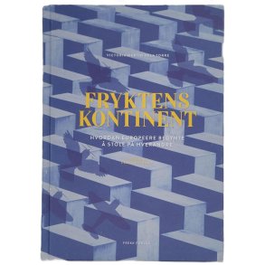 Victoria Martin De La Torre - Fryktens kontinent