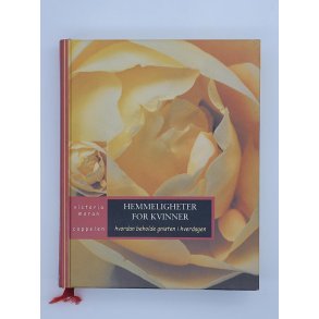 Victoria Moran - Hemmeligheter for kvinner