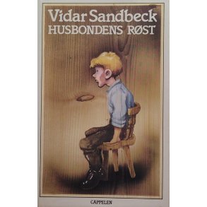 Vidar Sandbeck - Husbondens rst (I)