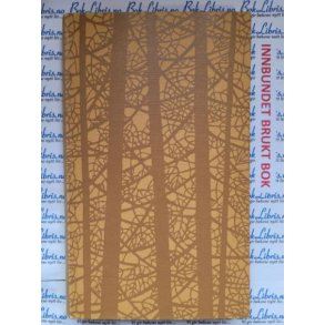 Vidar Sandbeck - Kjrlighet og Grbensild