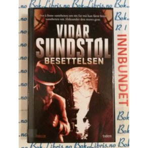 Vidar Sundstl - Besettelsen (I)