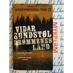 Vidar Sundstl - Drmmenes land (P)