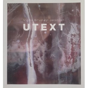 Vigdis Bitustyl Jacobsen - UTEXT