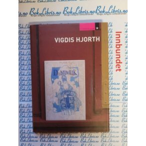 Vigdis Hjort - Dubrovnik