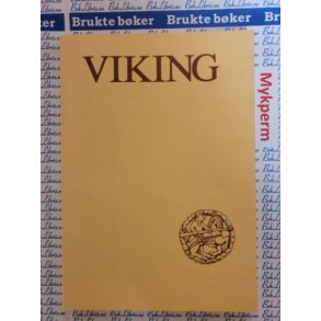 Viking - Tidsskrift for norrn arkeologi Bind XLII (1979)