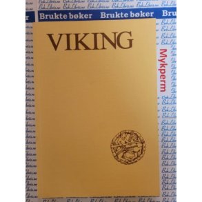 Viking - Tidsskrift for norrn arkeologi Bind XLIII (1980)