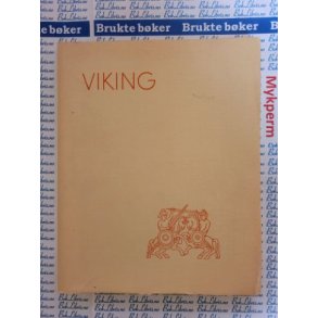 Viking - Tidsskrift for norrn arkeologi Bind XXVI (1963)
