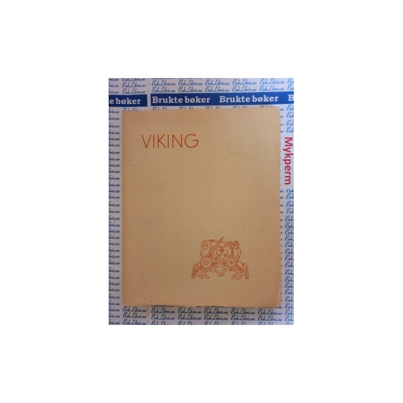 Viking - Tidsskrift for norrn arkeologi Bind XXVI (1963)