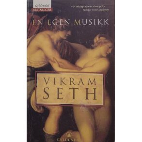 Vikram Seth - En egen musikk