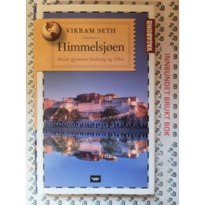 Vikram Seth - Himmelsjen