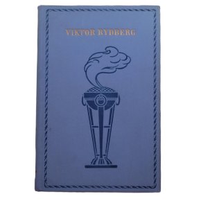 Viktor Rydberg - Dikter