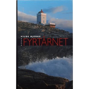 Vilde Bjerke - Fyrtrnet