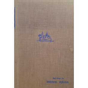 Vilhelm Bjrset (red.) - Boken om Oslo