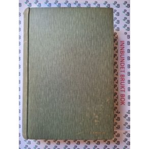 Vilhelm Krag - Major V. Knarren