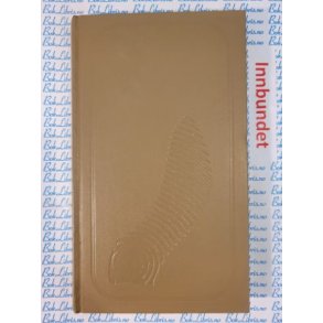 Vilhelm Moberg - Innvandrerne 3 Mot vest til nye hjem I (bok 3)