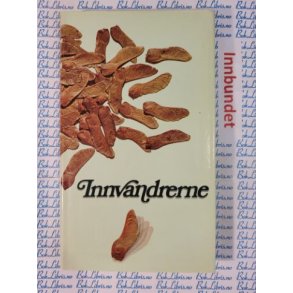 Vilhelm Moberg - Innvandrerne 3 Mot vest til nye hjem