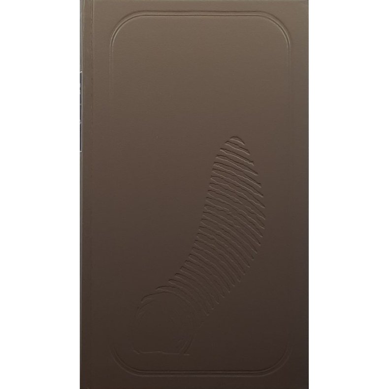 Vilhelm Moberg - Innvandrerne 4 Nybyggere II