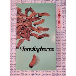 Vilhelm Moberg - Innvandrerne 4 Nybyggere II