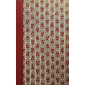 Vilhelm Moberg - Manns kvinne - Innbundet