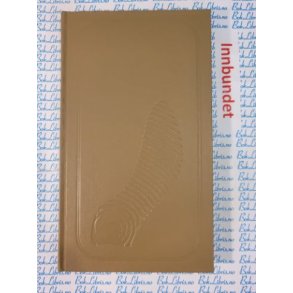 Vilhelm Moberg - Nybyggerne 6 Gull og Vann II (Innbundet)