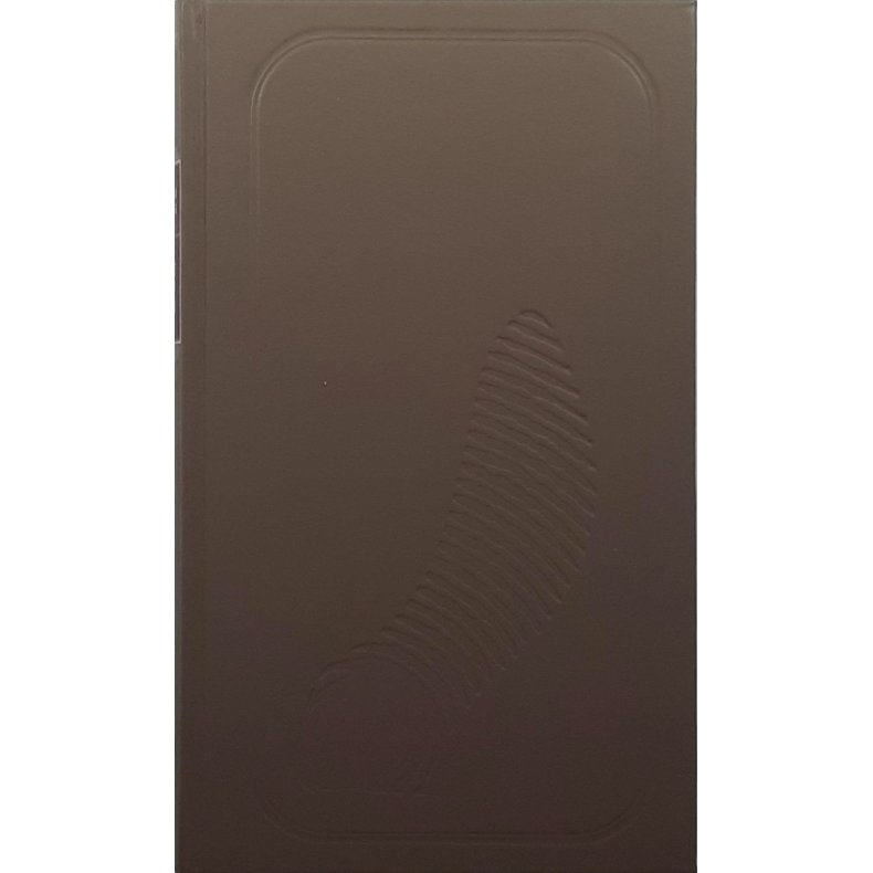 Vilhelm Moberg - Siste brev hjem 8 Nelson settlement II