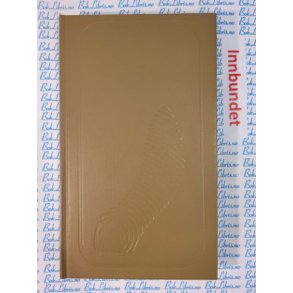 Vilhelm Moberg - Utvandrerne I Oppbrudd fra bygda (Bok 1)