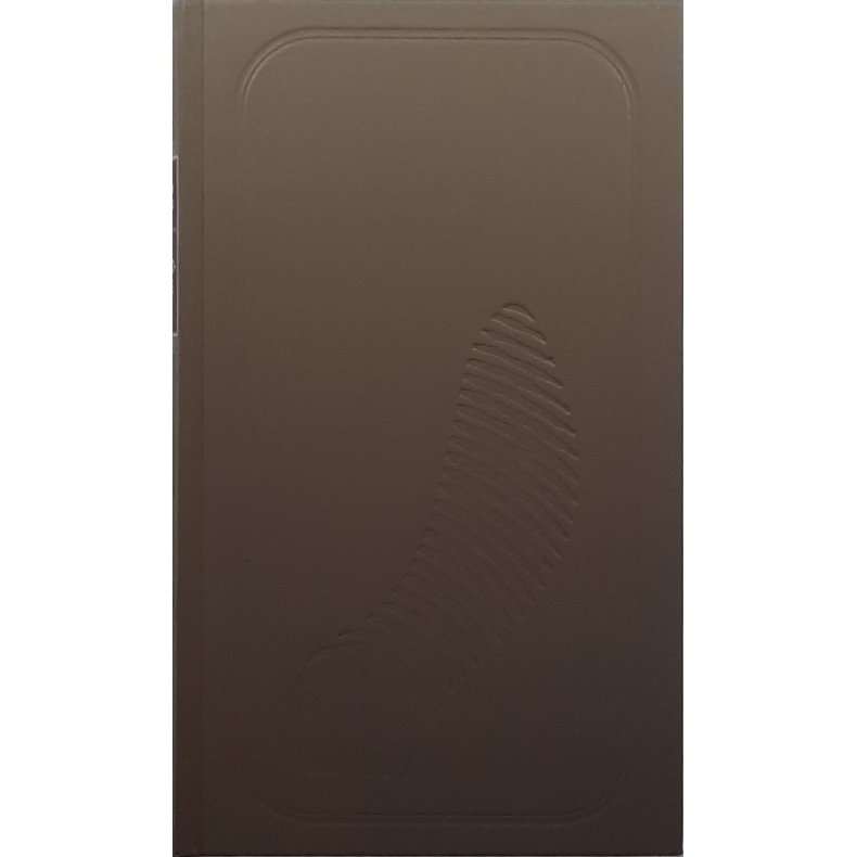 Vilhelm Moberg - Utvandrerne I Oppbrudd fra bygda (Bok 1)