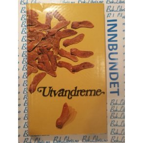 Vilhelm Moberg - Utvandrerne II Bnder p havet