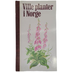Ville planter i Norge