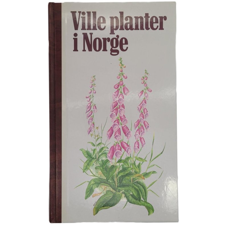 Ville planter i Norge