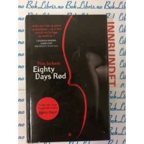 Vina Jackson - Eighty Days Rd (I)